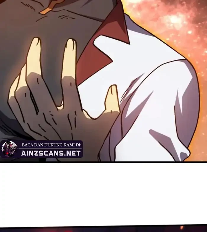 Apex Future Martial Arts Chapter 295 page 22