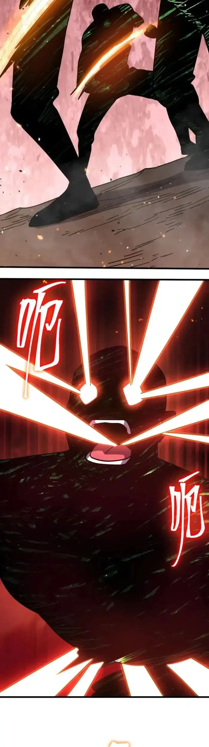 Apex Future Martial Arts Chapter 295 page 24