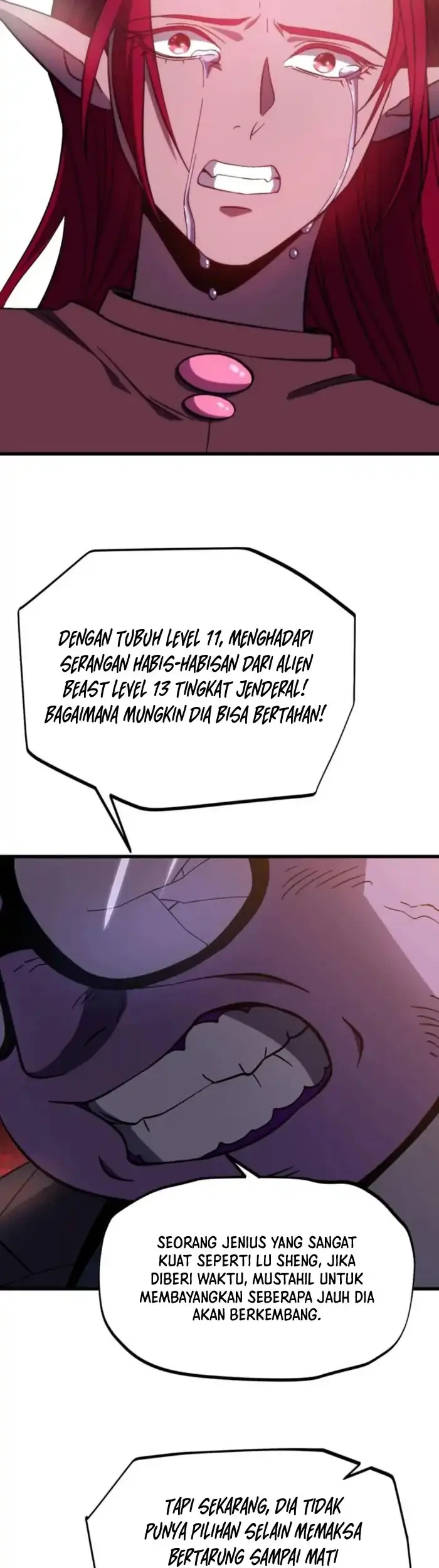 Apex Future Martial Arts Chapter 295 page 36