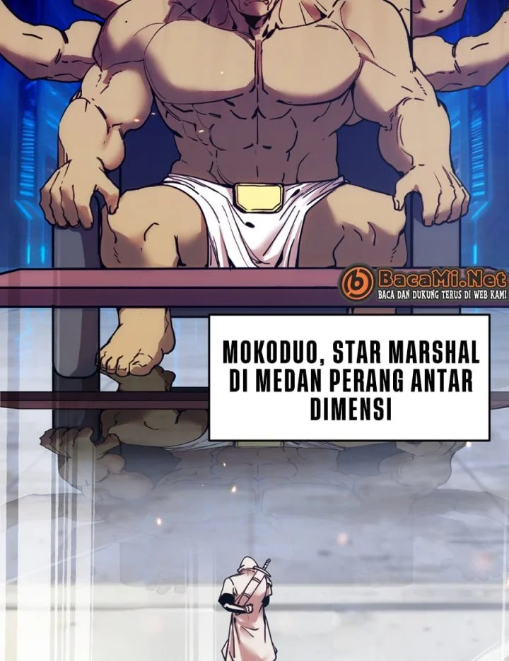 Apex Future Martial Arts Chapter 297 page 41