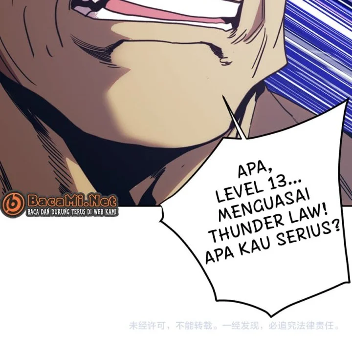 Apex Future Martial Arts Chapter 297 page 49