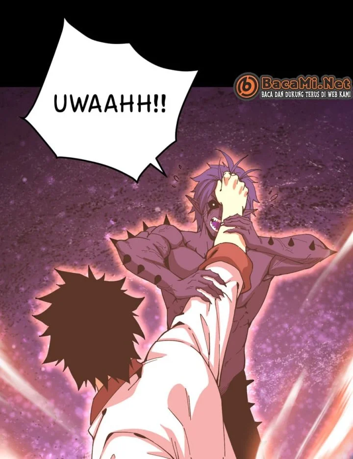 Apex Future Martial Arts Chapter 297 page 9