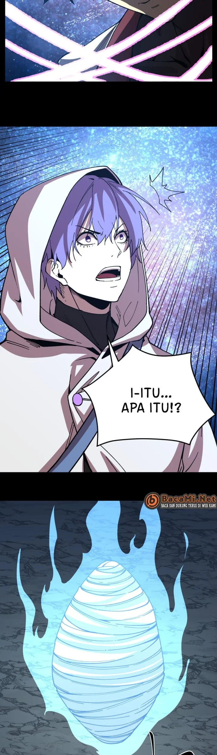 Apex Future Martial Arts Chapter 297 page 16