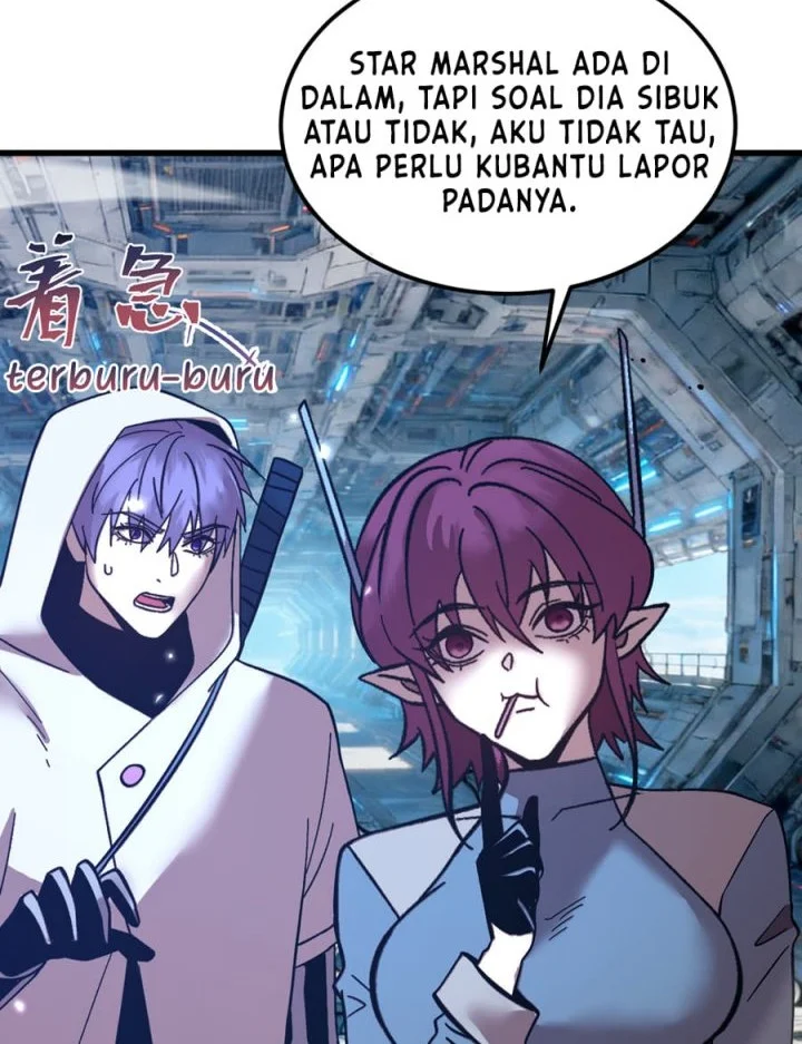 Apex Future Martial Arts Chapter 297 page 33