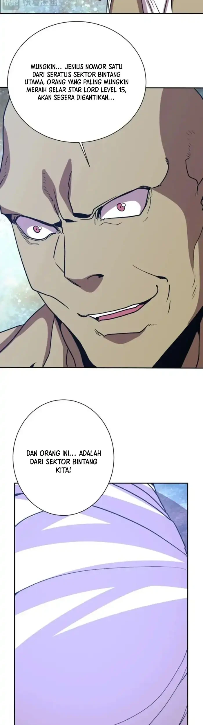 Apex Future Martial Arts Chapter 299 page 13