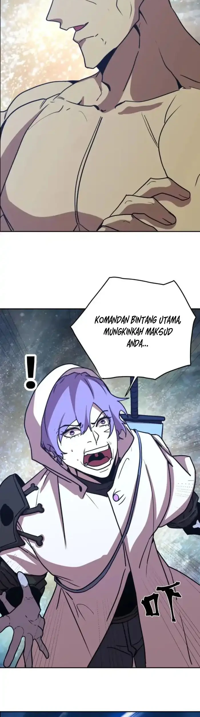 Apex Future Martial Arts Chapter 299 page 15