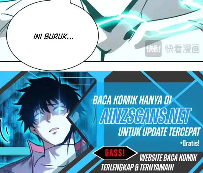 Apex Future Martial Arts Chapter 299 page 26