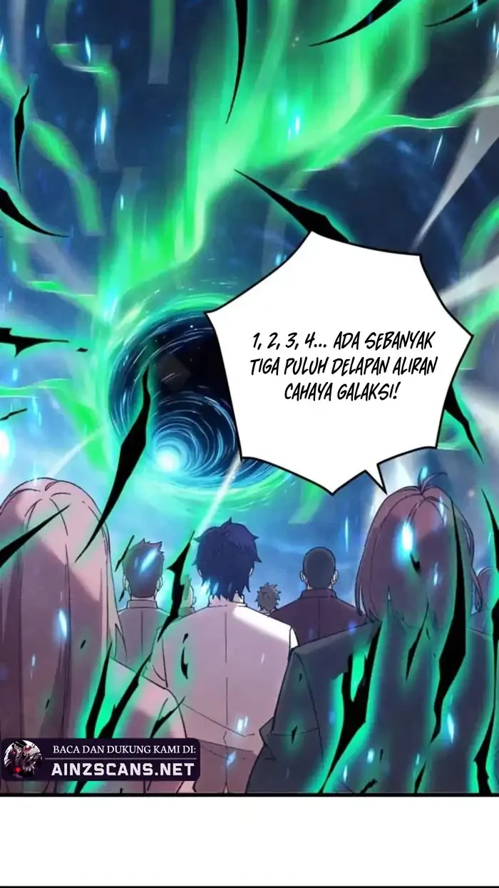 Apex Future Martial Arts Chapter 300 page 6