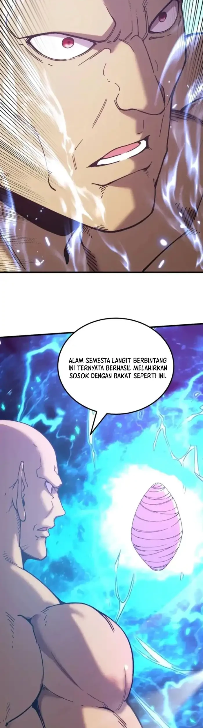 Apex Future Martial Arts Chapter 300 page 10