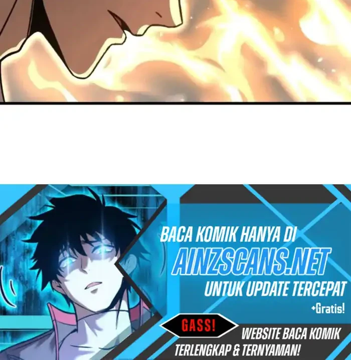 Apex Future Martial Arts Chapter 300 page 22