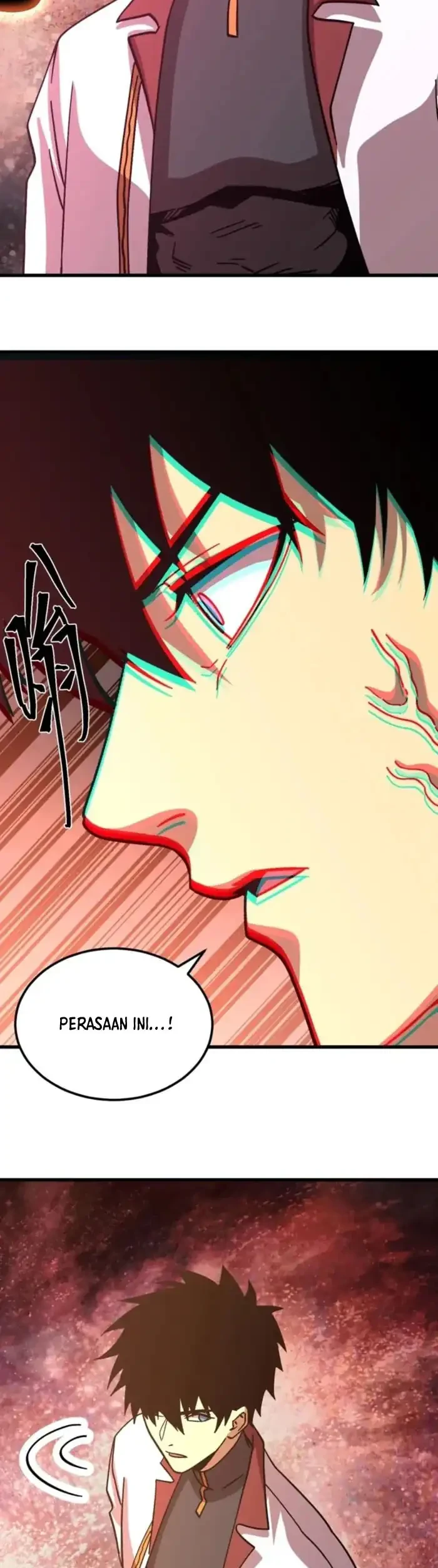 Apex Future Martial Arts Chapter 300 page 27