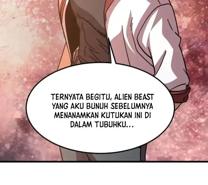 Apex Future Martial Arts Chapter 300 page 28