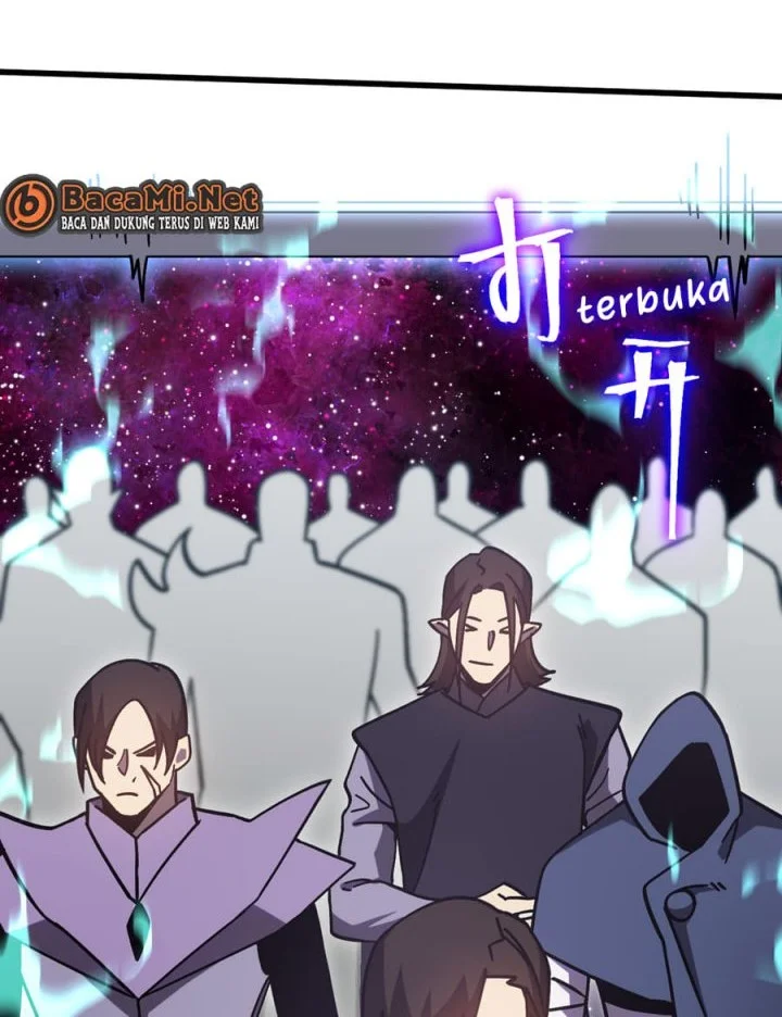 Apex Future Martial Arts Chapter 301 page 37