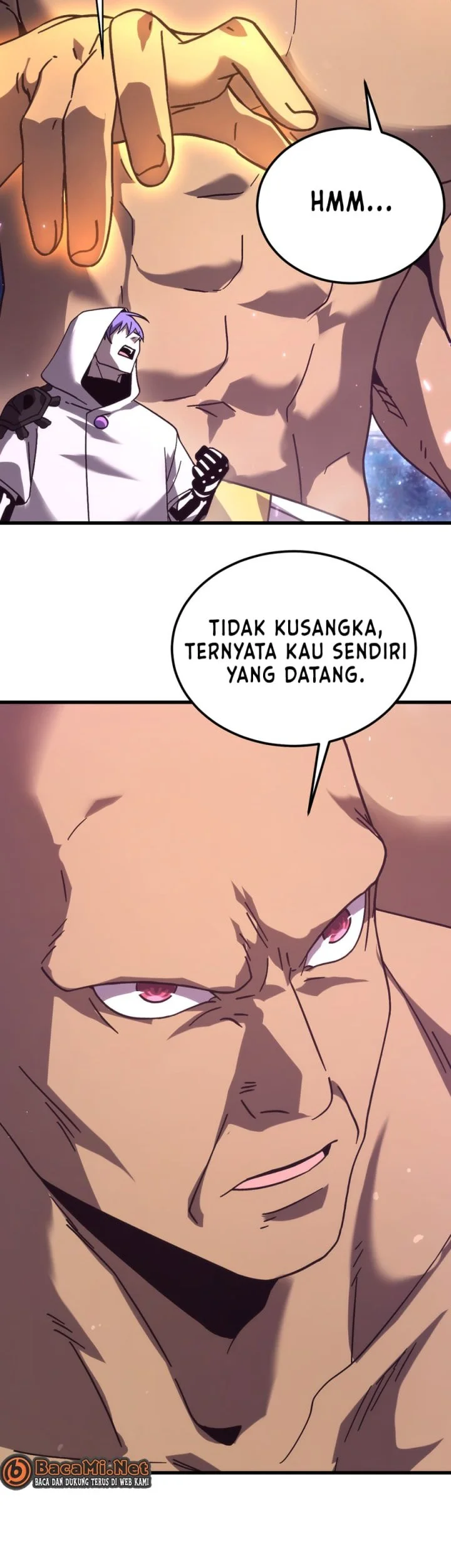 Apex Future Martial Arts Chapter 301 page 48