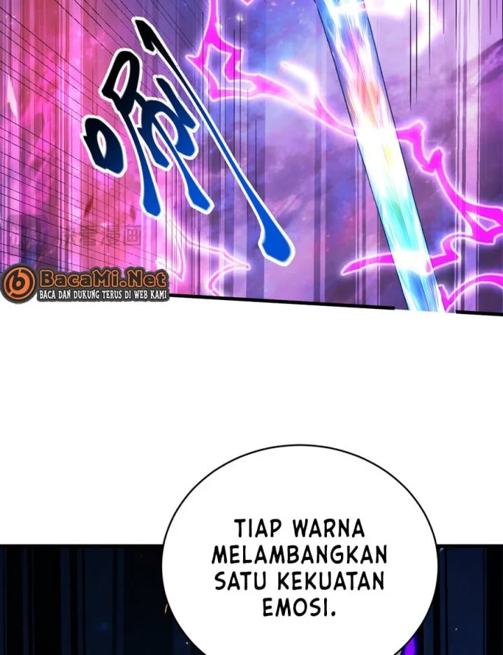 Apex Future Martial Arts Chapter 301 page 9