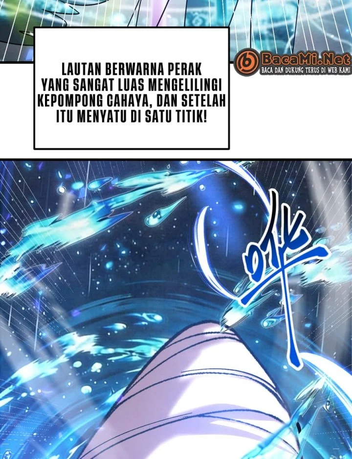 Apex Future Martial Arts Chapter 301 page 17