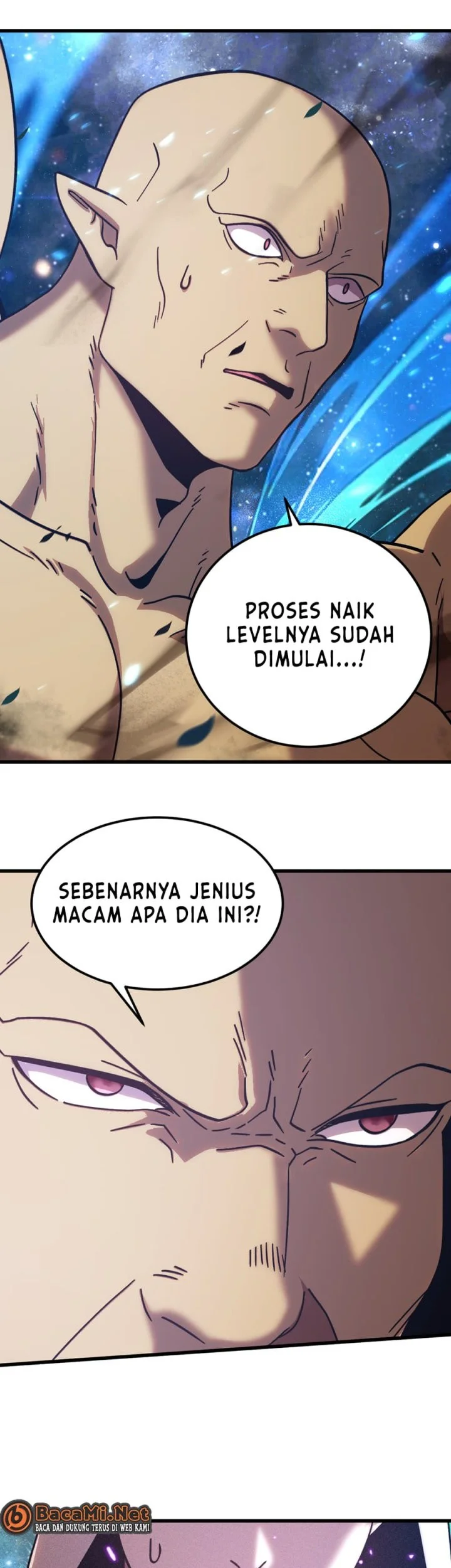 Apex Future Martial Arts Chapter 301 page 20