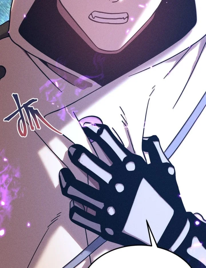 Apex Future Martial Arts Chapter 301 page 21