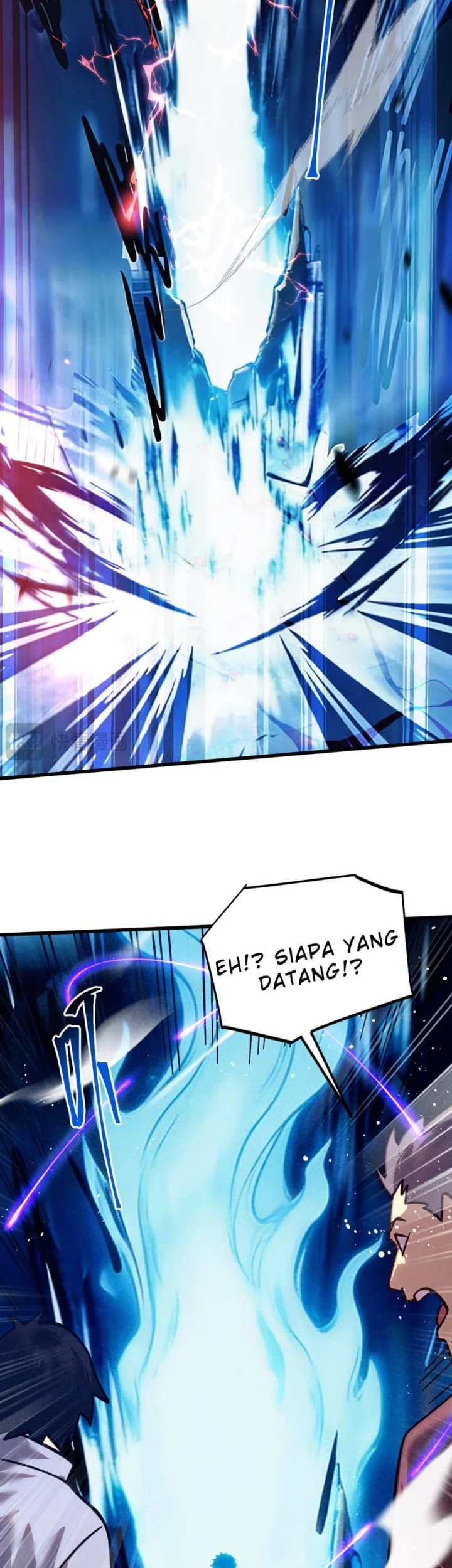 Apex Future Martial Arts Chapter 301 page 23