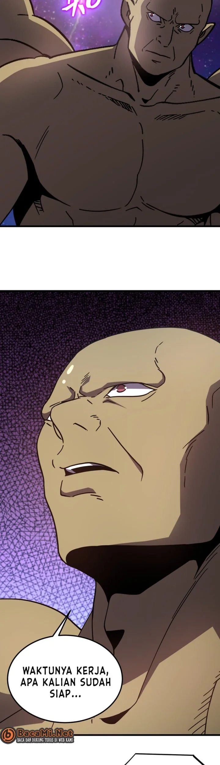 Apex Future Martial Arts Chapter 301 page 32