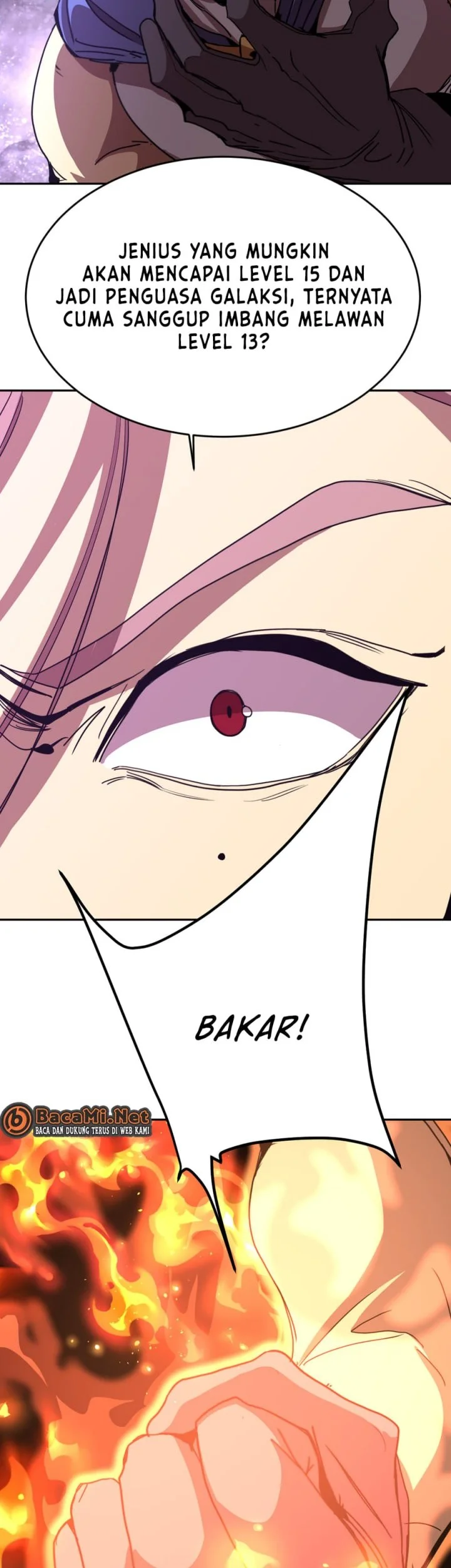 Apex Future Martial Arts Chapter 302 page 36