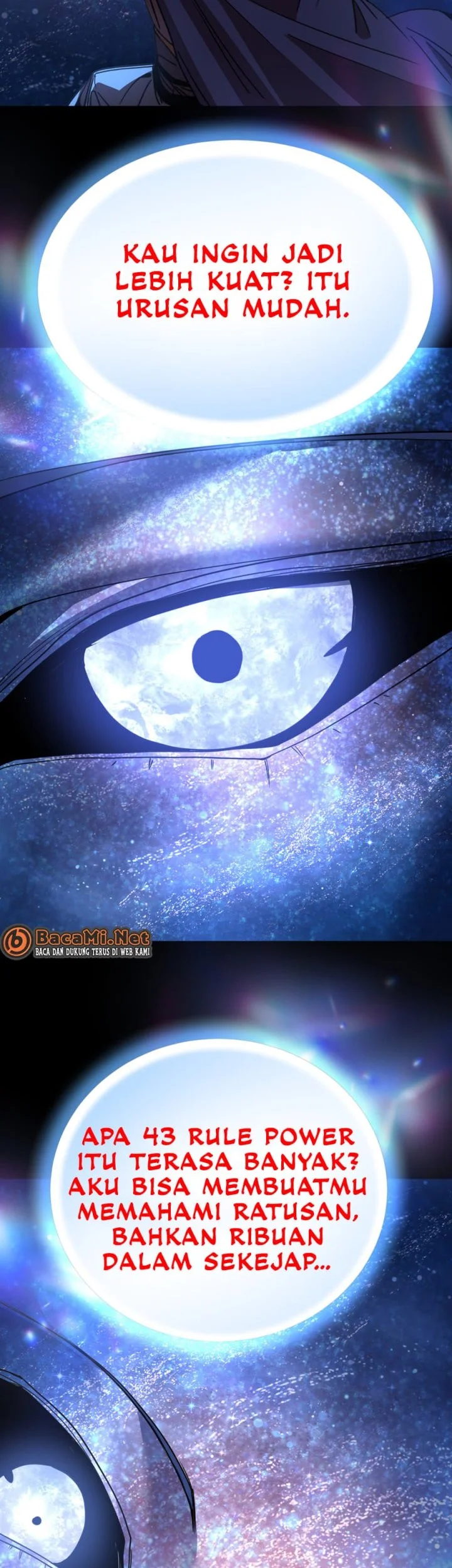 Apex Future Martial Arts Chapter 302 page 44