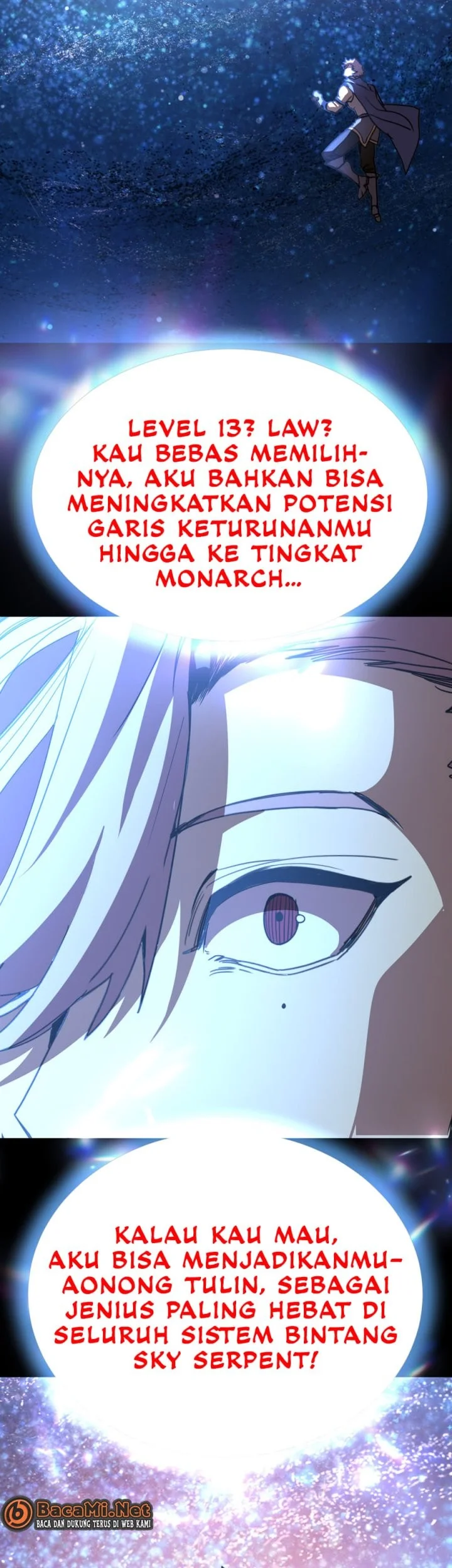 Apex Future Martial Arts Chapter 302 page 46
