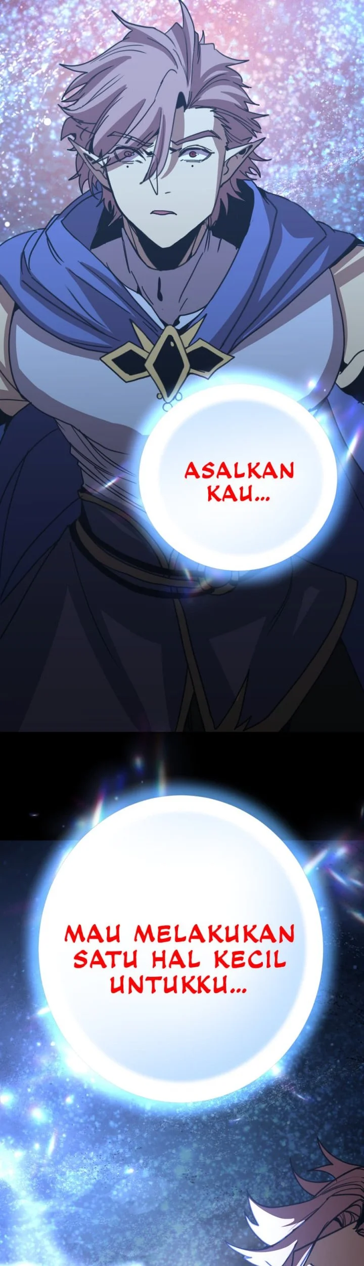 Apex Future Martial Arts Chapter 302 page 47