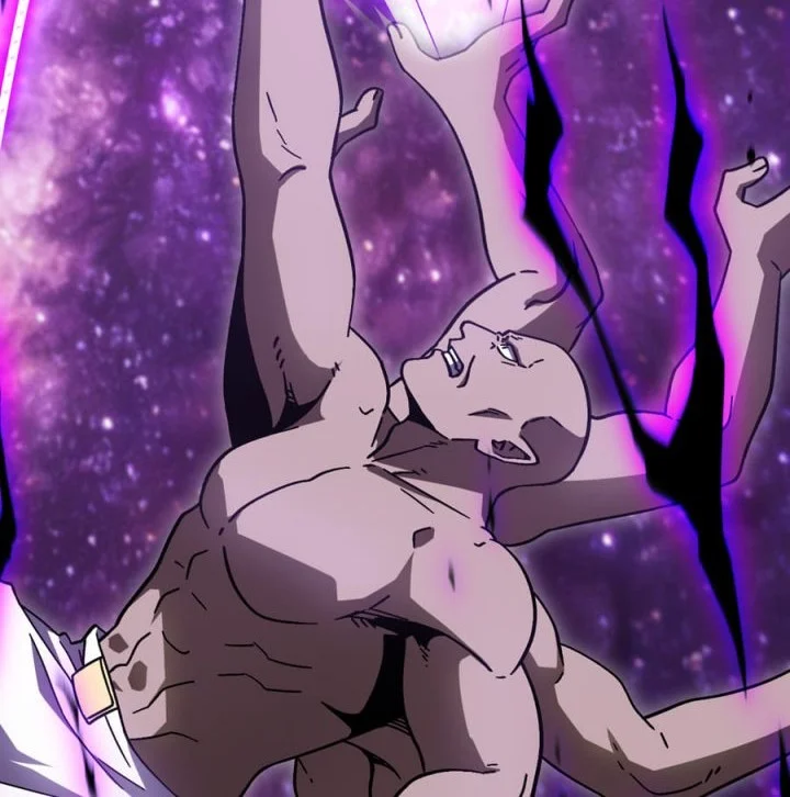 Apex Future Martial Arts Chapter 302 page 5