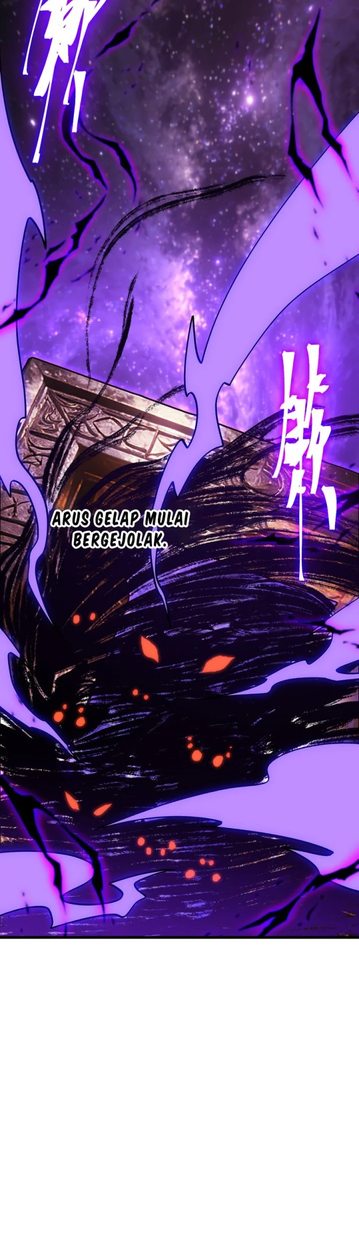 Apex Future Martial Arts Chapter 302 page 7
