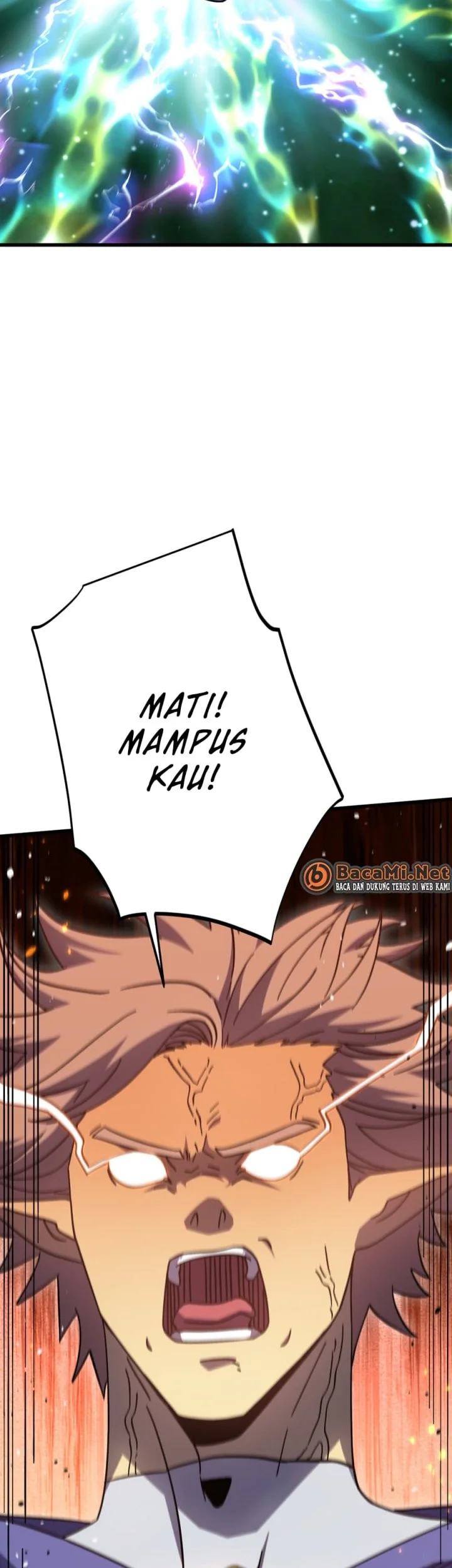 Apex Future Martial Arts Chapter 302 page 24