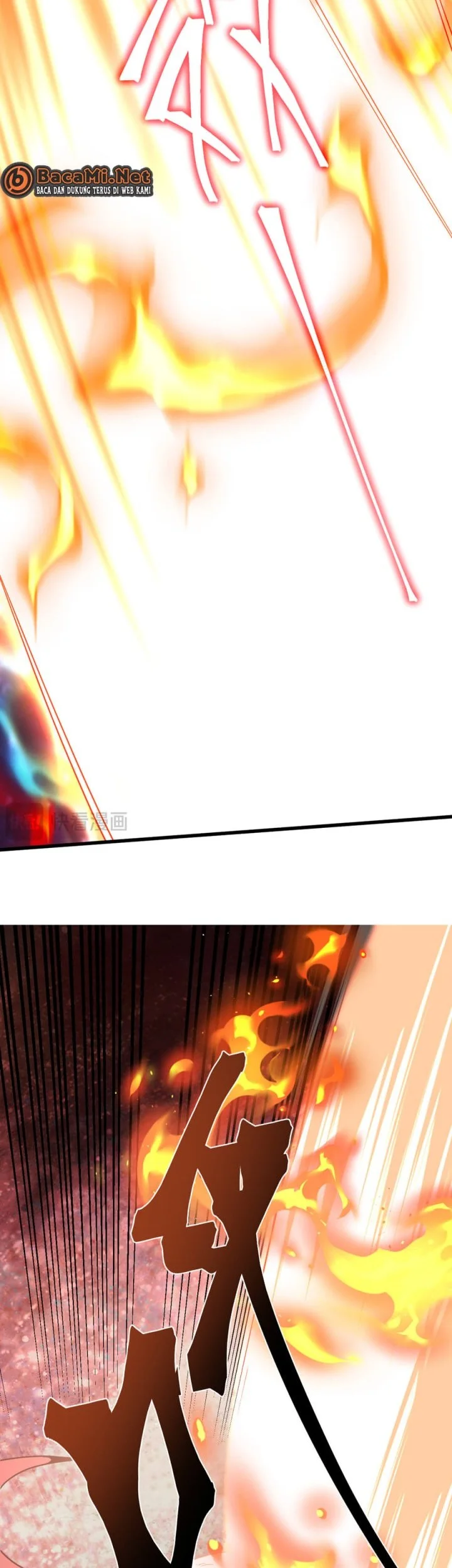 Apex Future Martial Arts Chapter 302 page 27