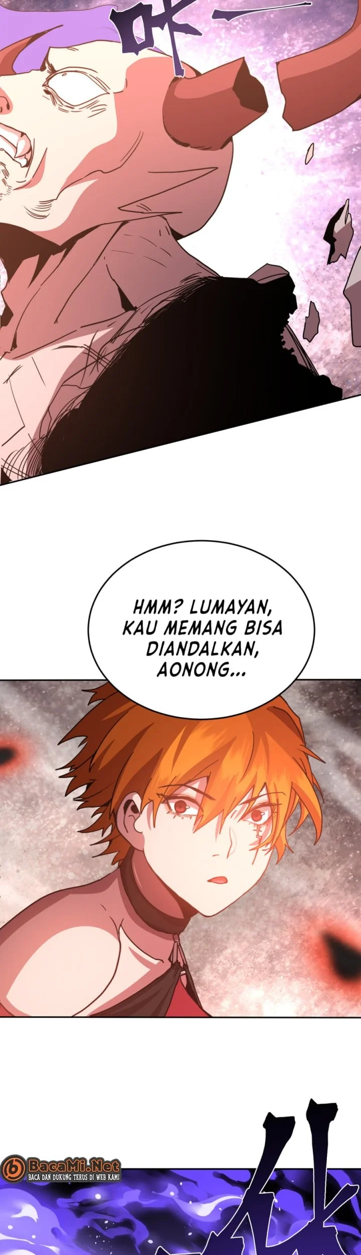 Apex Future Martial Arts Chapter 302 page 30