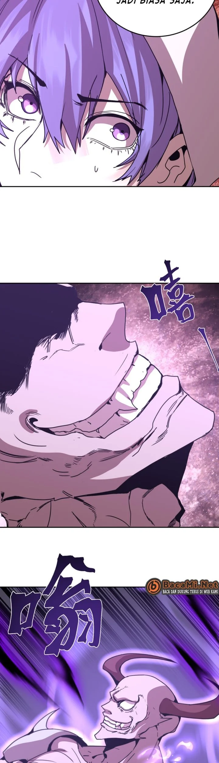 Apex Future Martial Arts Chapter 302 page 32