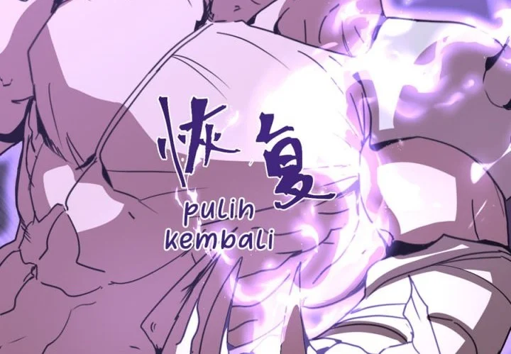Apex Future Martial Arts Chapter 302 page 33