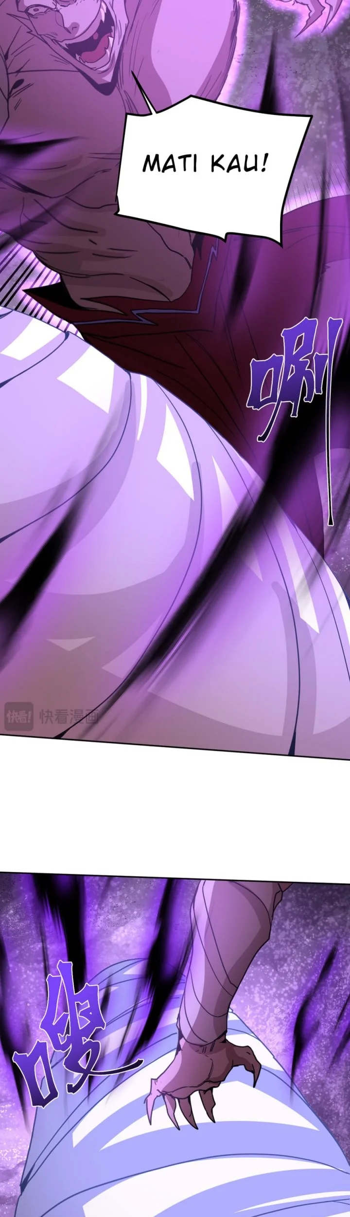 Apex Future Martial Arts Chapter 303 page 38