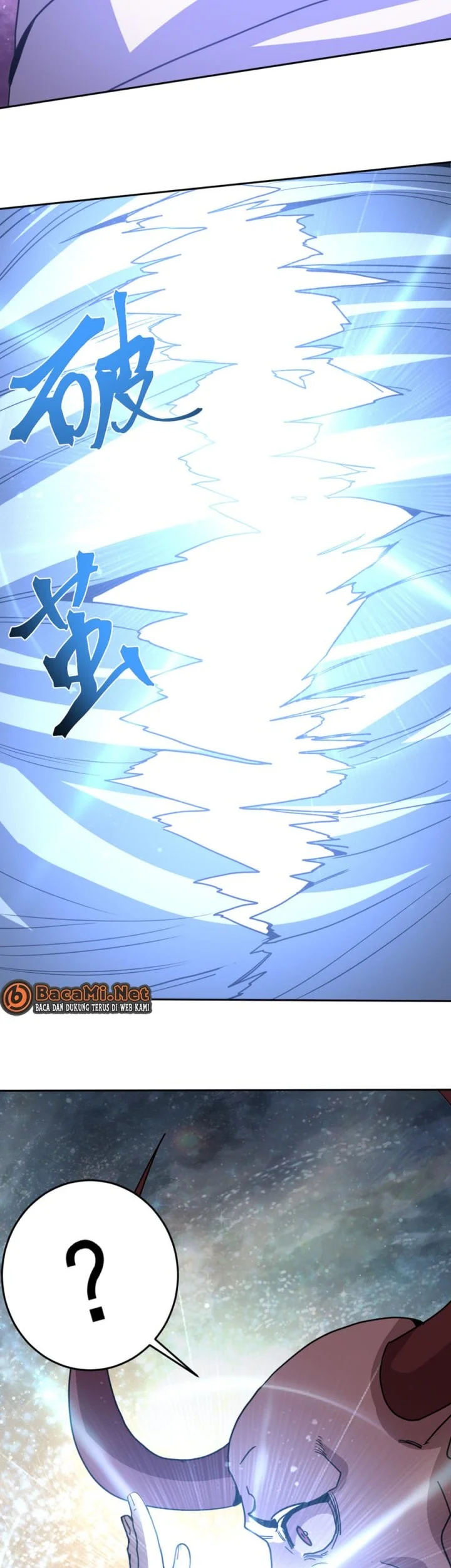 Apex Future Martial Arts Chapter 303 page 39