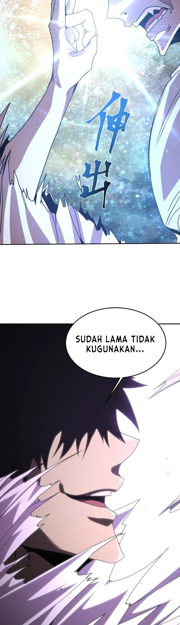 Apex Future Martial Arts Chapter 303 page 40