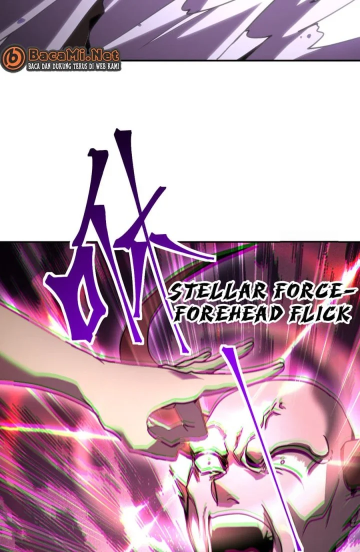 Apex Future Martial Arts Chapter 303 page 41