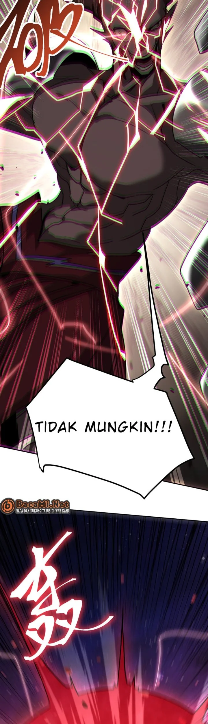 Apex Future Martial Arts Chapter 303 page 44