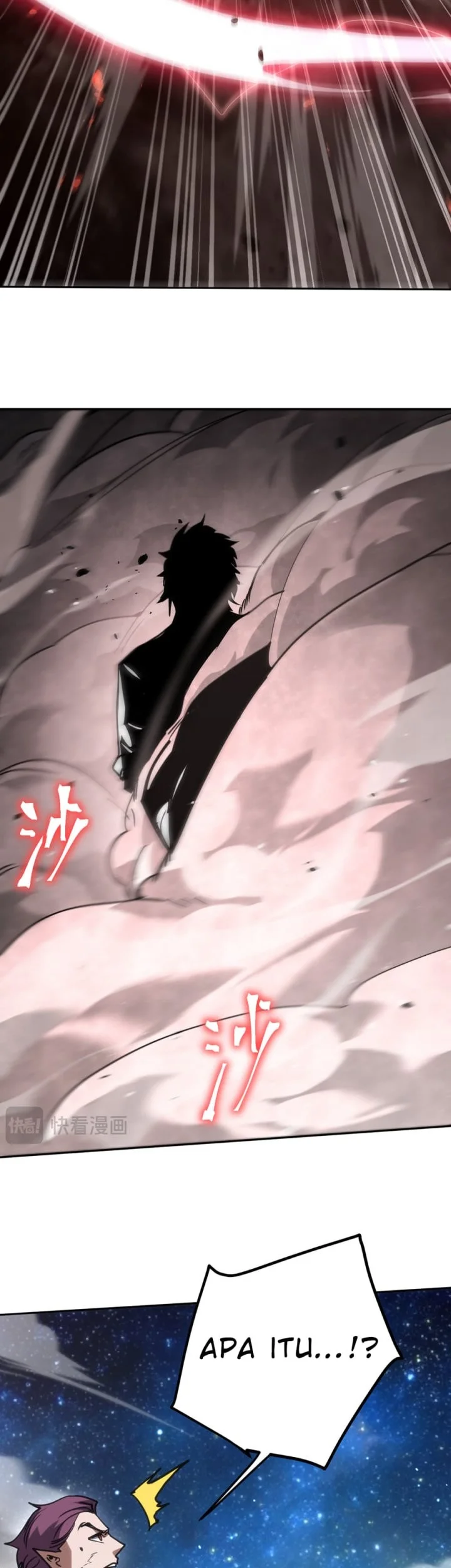 Apex Future Martial Arts Chapter 303 page 46