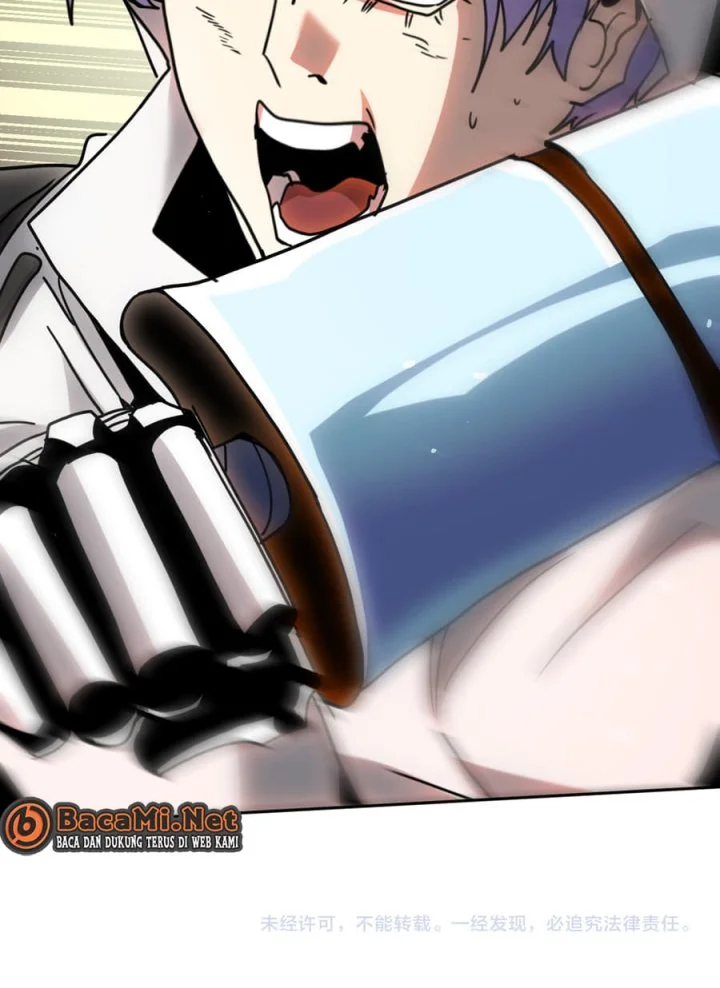 Apex Future Martial Arts Chapter 303 page 50