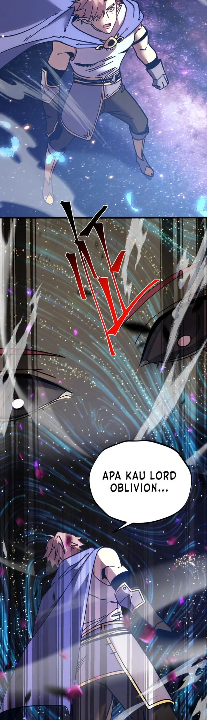 Apex Future Martial Arts Chapter 303 page 3