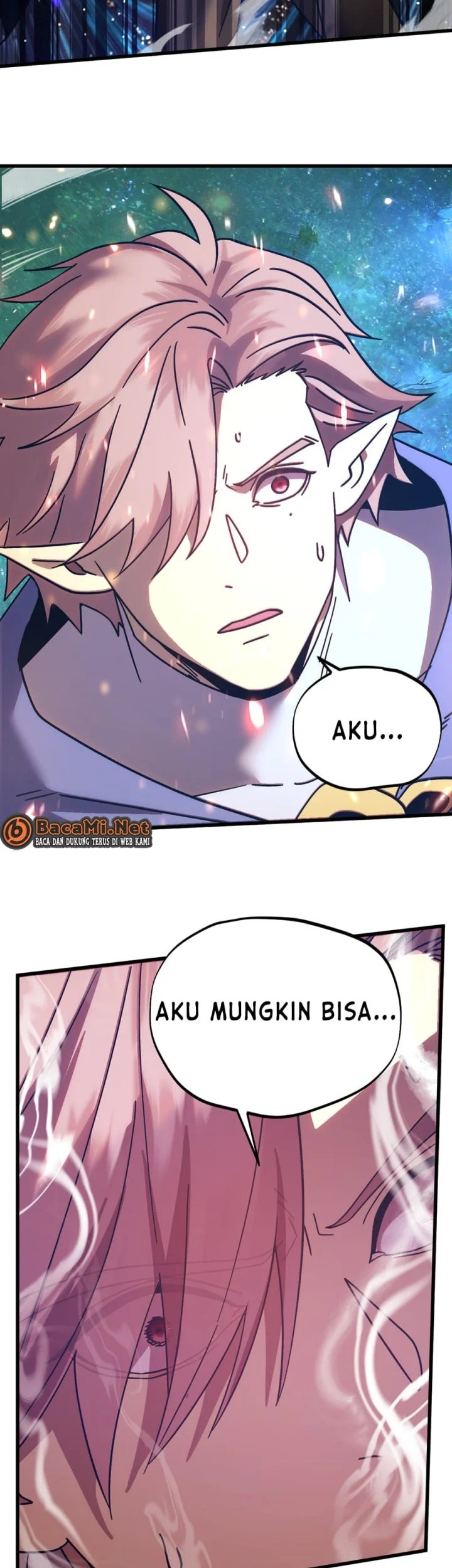 Apex Future Martial Arts Chapter 303 page 4