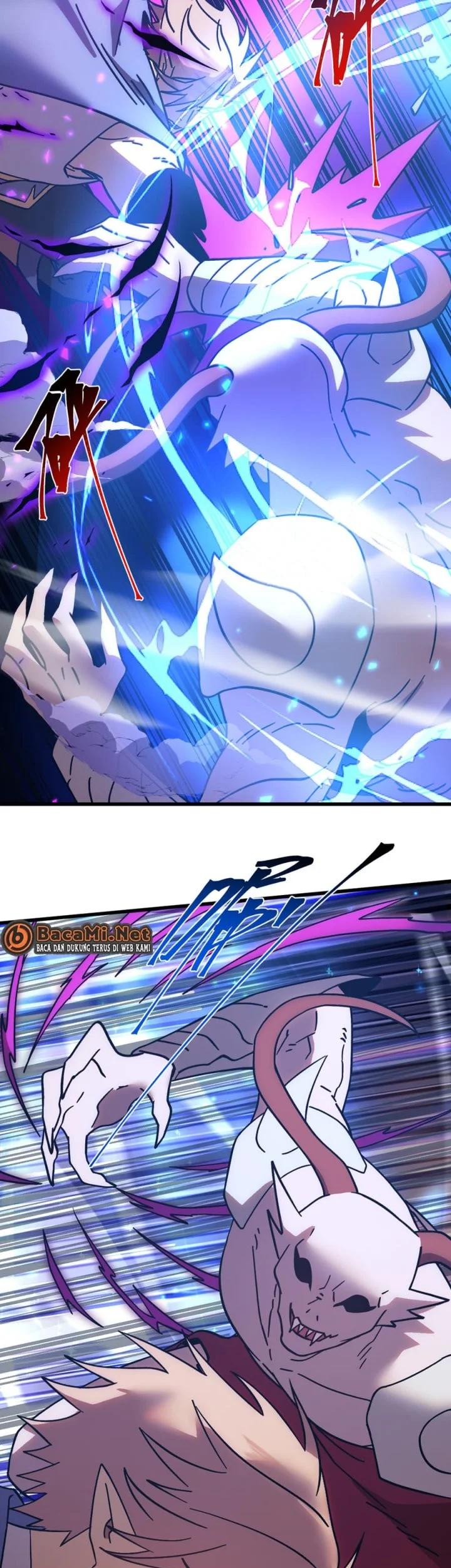 Apex Future Martial Arts Chapter 303 page 10