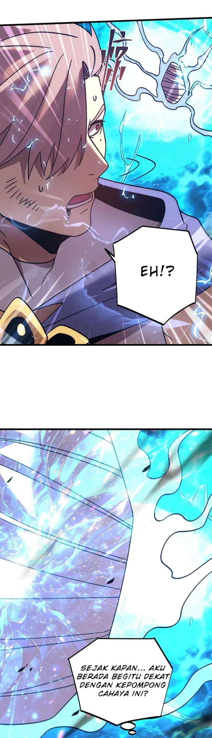 Apex Future Martial Arts Chapter 303 page 14