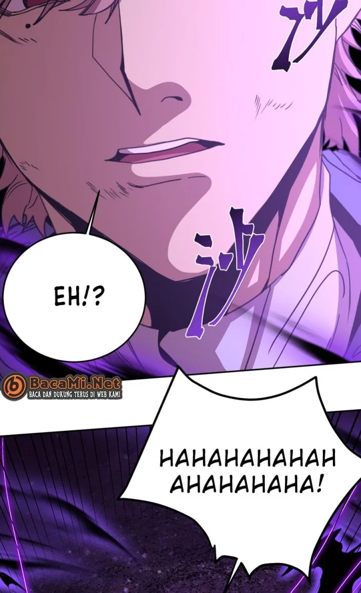 Apex Future Martial Arts Chapter 303 page 25