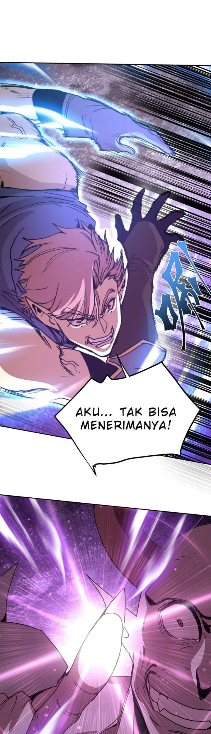 Apex Future Martial Arts Chapter 303 page 30
