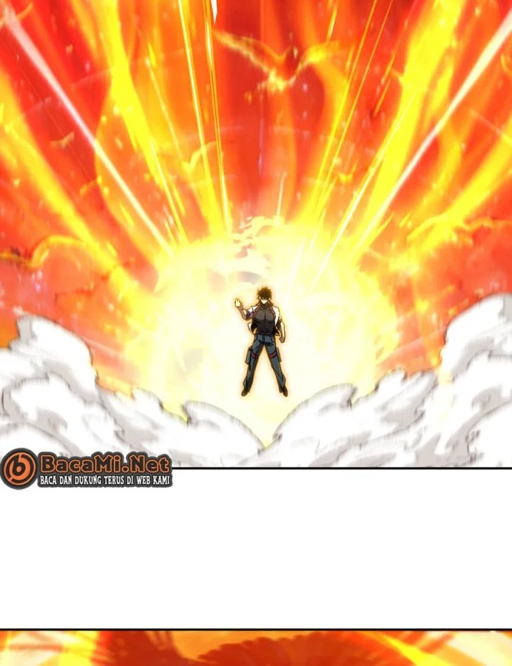 Apex Future Martial Arts Chapter 304 page 41
