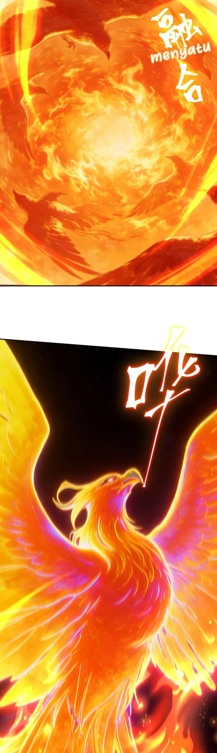 Apex Future Martial Arts Chapter 304 page 42